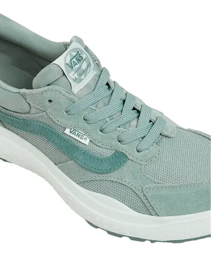 Tênis Vans Ultrarange Neo VR3 Green Multi - Tênis Vans Ultrarange