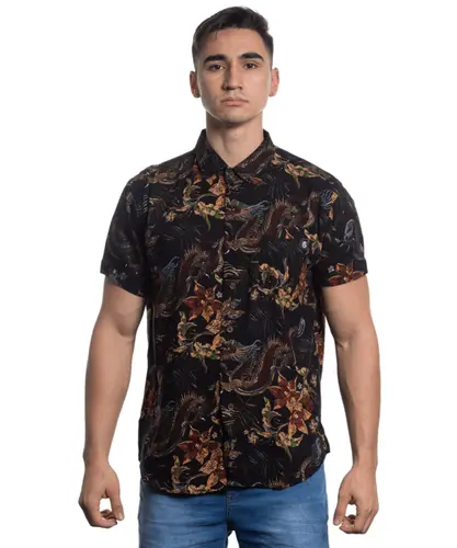 CAMISA M/C DRAGÃO