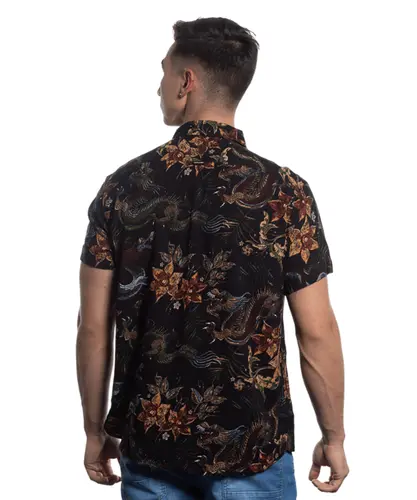 CAMISA M/C DRAGÃO