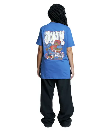 CAMISETA BOLD APPROVE FAMILY BEAR