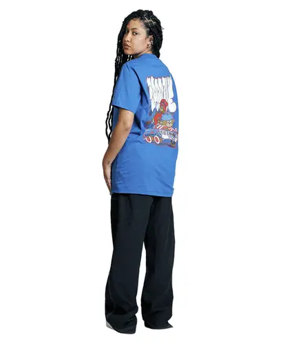 CAMISETA BOLD APPROVE FAMILY BEAR
