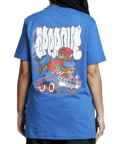 CAMISETA BOLD APPROVE FAMILY BEAR
