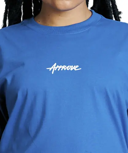 CAMISETA BOLD APPROVE FAMILY BEAR