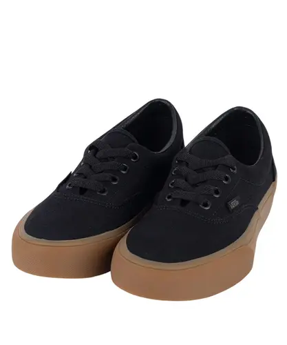 Tênis Vans Era Classic Black Gum