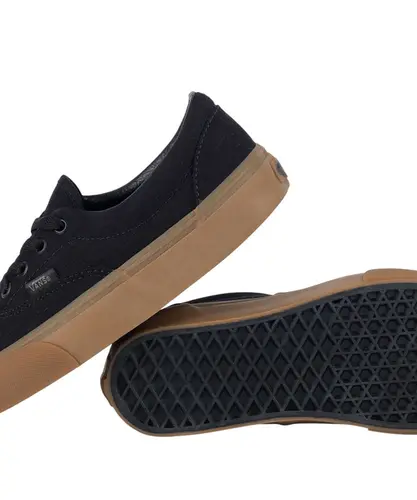 Tênis Vans Era Classic Black Gum