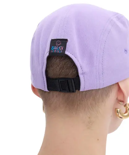 BONE FIVE PANEL BAW X SMILEY