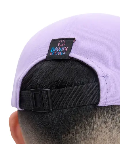 BONE FIVE PANEL BAW X SMILEY