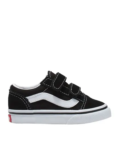 Tênis Vans Infantil Old Skool Black