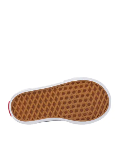 Tênis Vans Infantil Old Skool Black