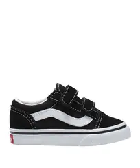 Tênis Vans Infantil Old Skool Black