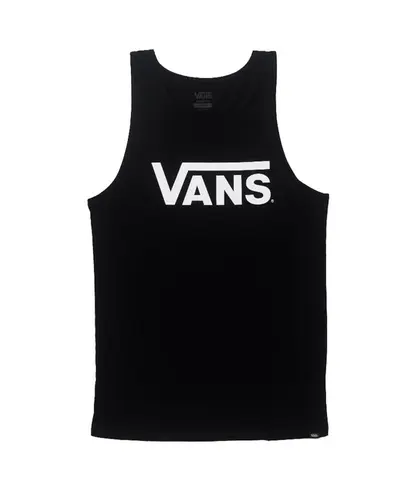 Regata Vans Classic Tank Black
