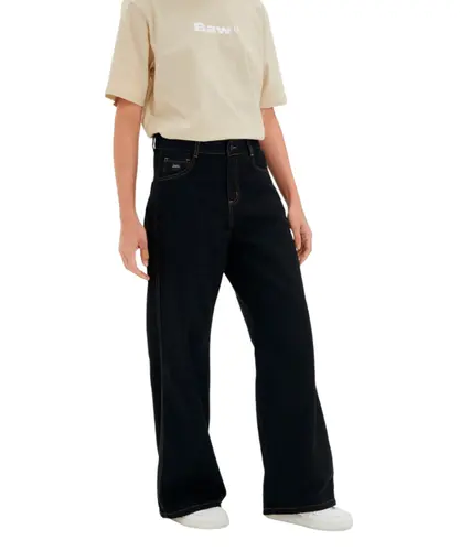 Calça Baw Street Preto