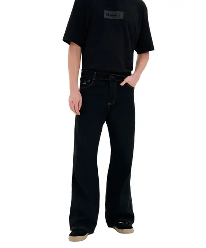 Calça Baw Street Preto