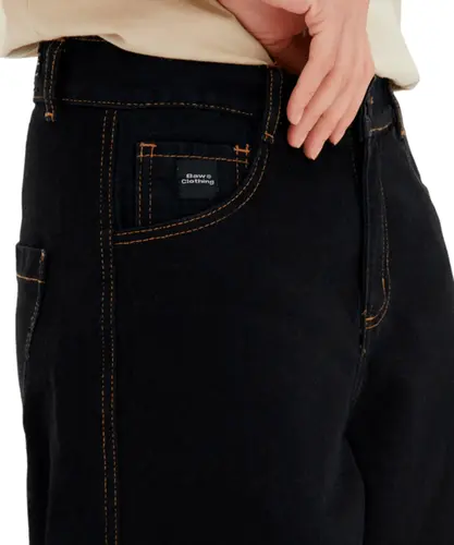 Calça Baw Street Preto