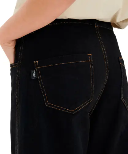 Calça Baw Street Preto
