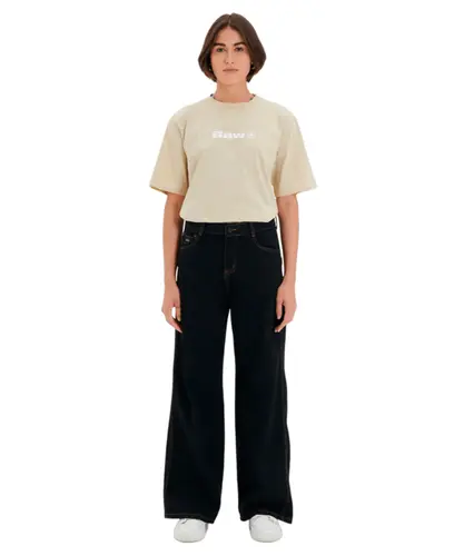 Calça Baw Street Preto