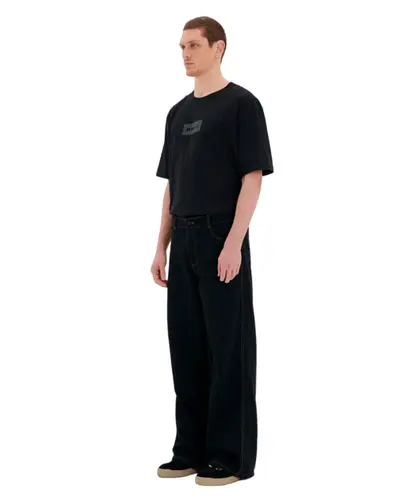 Calça Baw Street Preto
