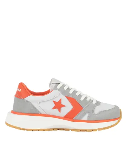 Tênis Converse Omni Trainer Grey