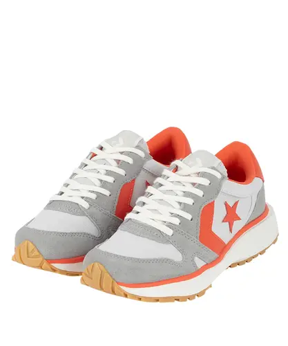 Tênis Converse Omni Trainer Grey