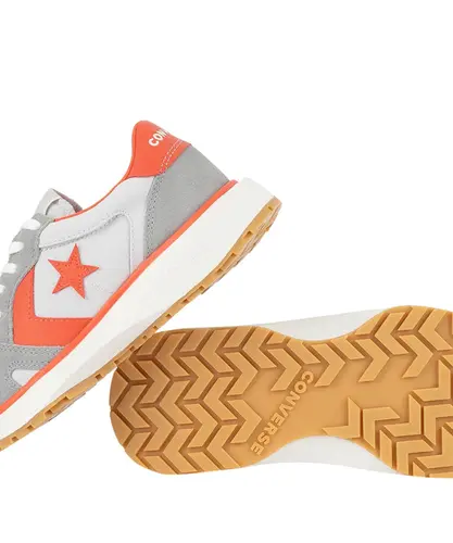 Tênis Converse Omni Trainer Grey