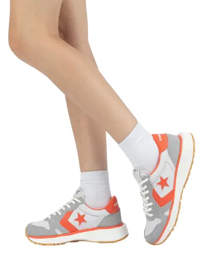 Tênis Converse Omni Trainer Grey