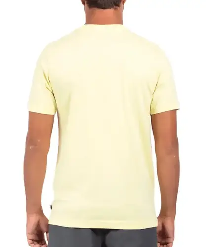 Camiseta Rip Curl Big Mumma Icon - Lemonade