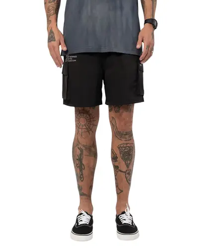 Bermuda MCD Utility Core Preto