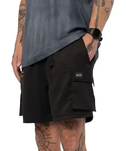 Bermuda MCD Utility Core Preto