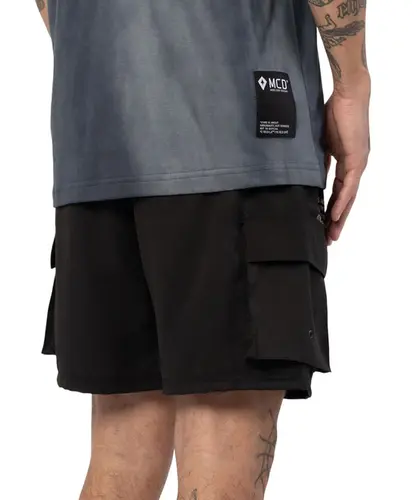 Bermuda MCD Utility Core Preto