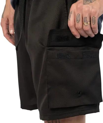 Bermuda MCD Utility Core Preto