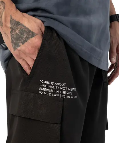 Bermuda MCD Utility Core Preto