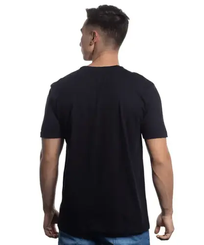 CAMISETA SILK  RISCOS
