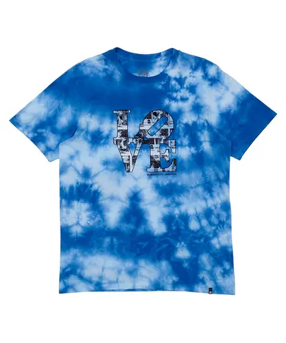 CAMISETA M/C BLABAC JOSH KALIS LOVEPARK
