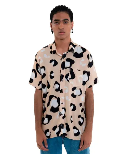 CAMISA PROWL