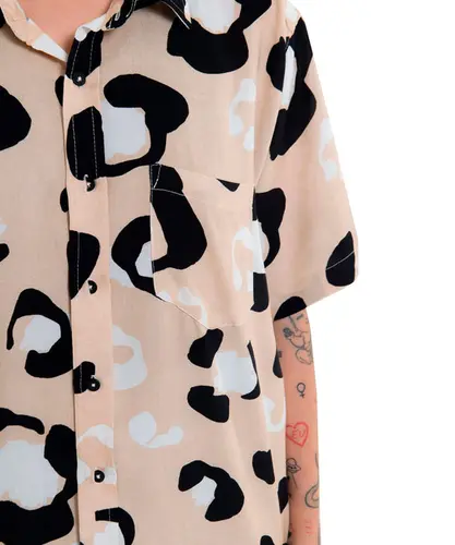 CAMISA PROWL