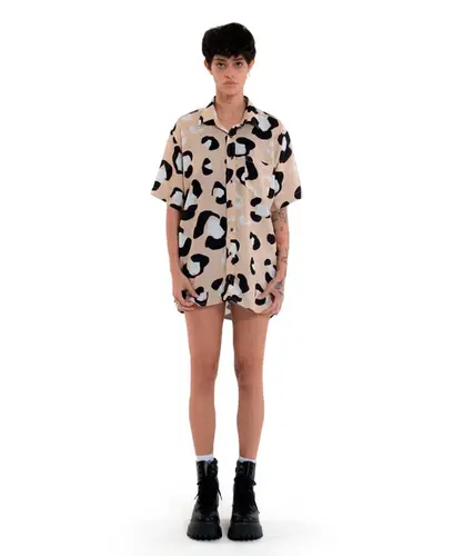 CAMISA PROWL