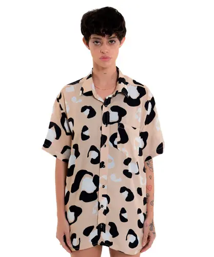 CAMISA PROWL