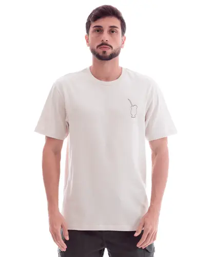 CAMISETA MALHAO MATE