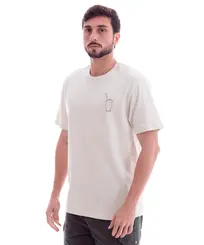 CAMISETA MALHAO MATE