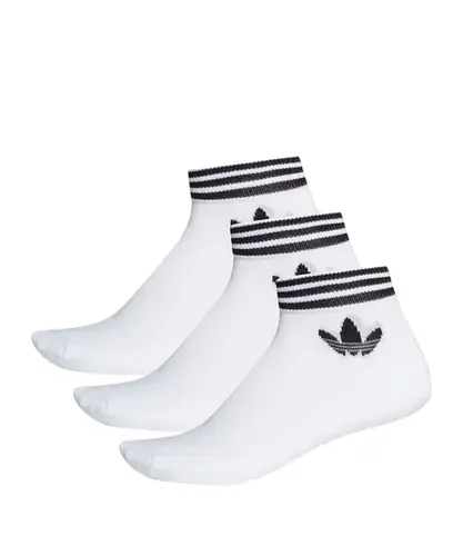 MEIA ANKLE TRF ADIDAS
