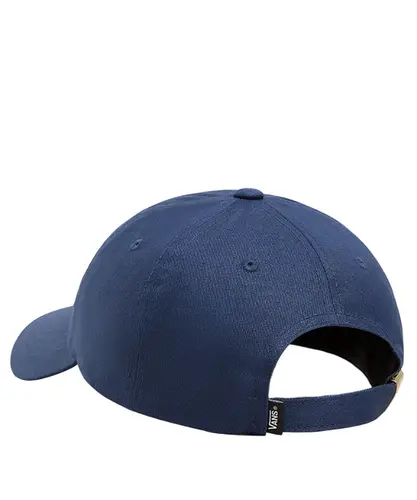 HALF BOX CURVED BILL JOCKEY