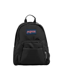 Mini Mochila JanSport Half Pint Black