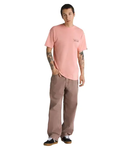 Camiseta Vans SS Lobster Bisque