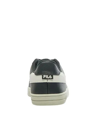 Tênis Fila Fx Court 70 Black White