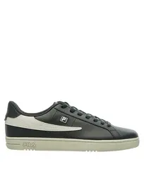 Tênis Fila Fx Court 70 Black White