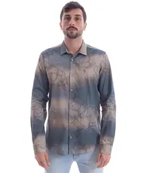 CAMISA MANGA LONGA CLOUDBERRIES