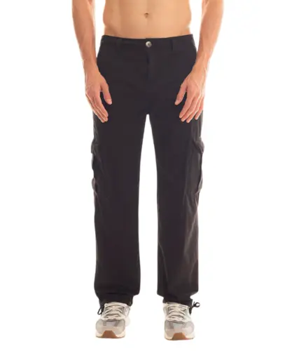 Calça Kayland Cargo Light Preto