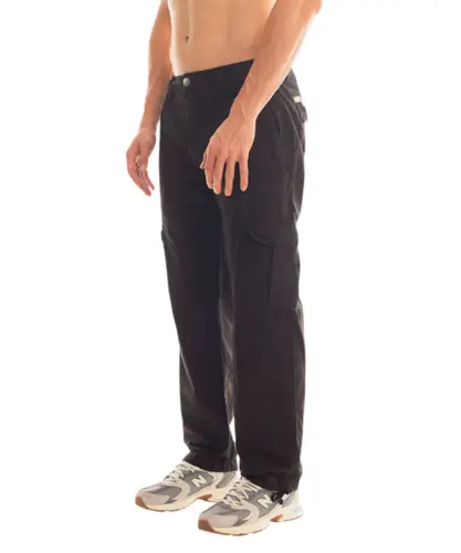 Calça Kayland Cargo Light Preto