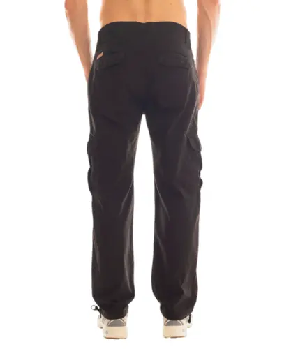 Calça Kayland Cargo Light Preto