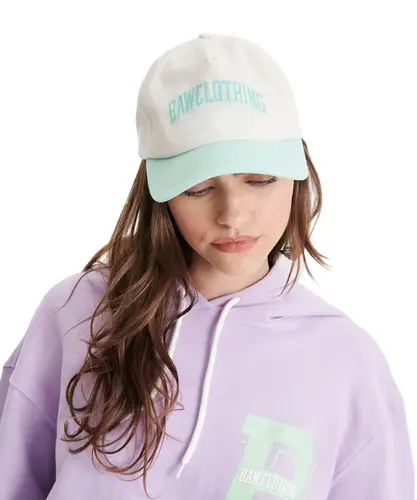 BONE DAD HAT CANDY COLLEGE